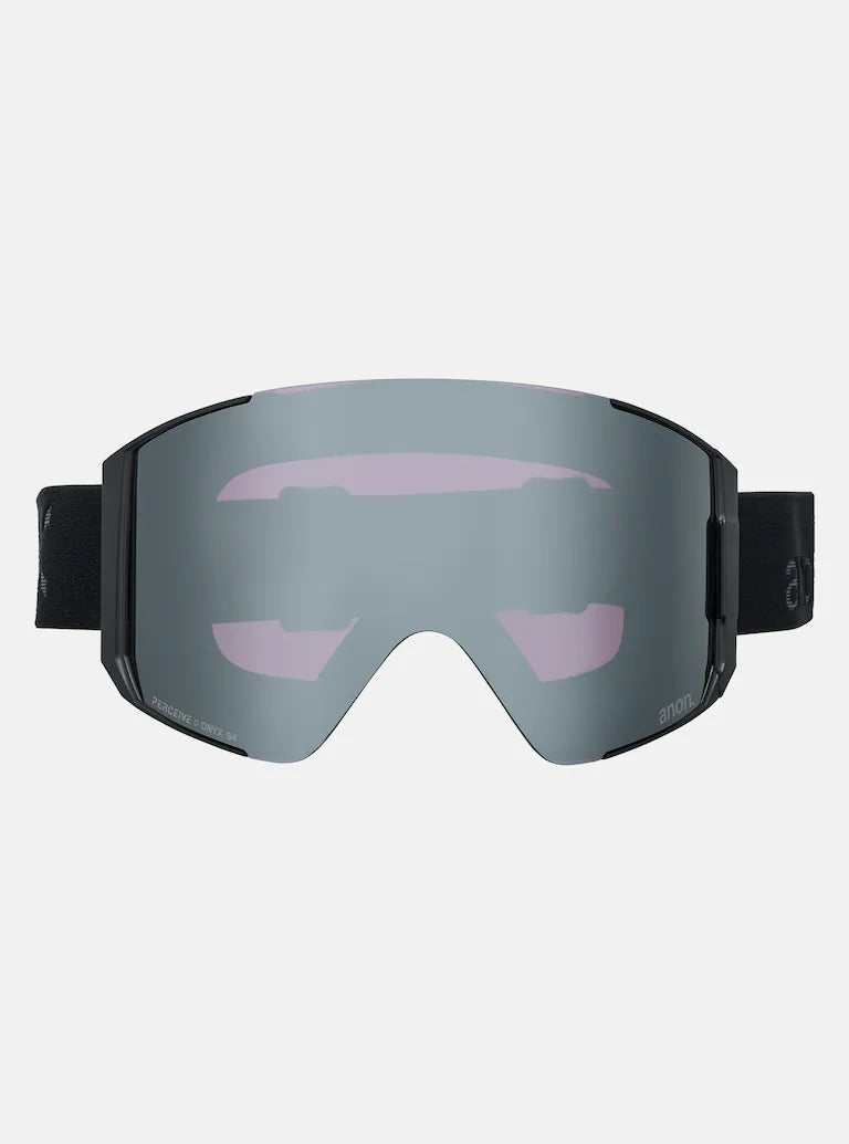 Anon Unisex Sync M-Fusion Goggle Perceive Sunny Onyx Smoke