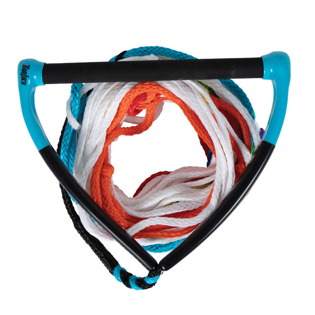 Radar Control Pkg 13 in. Team Std Handle 8 Section Mainline