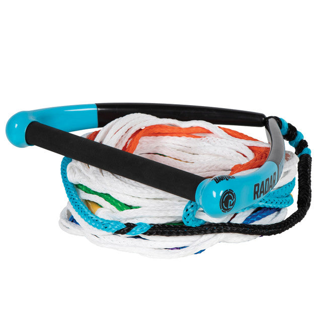 Radar Control Pkg 13 in. Team Std Handle 8 Section Mainline