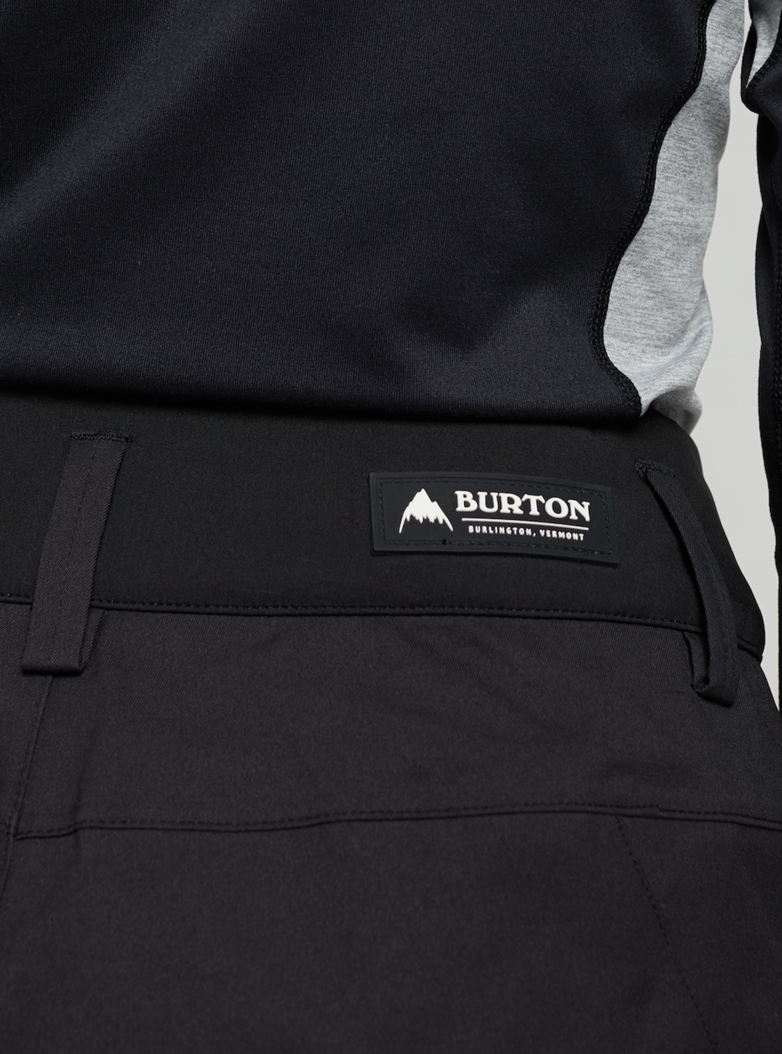 Burton Womens Marcy High Rise High Stretch Pants