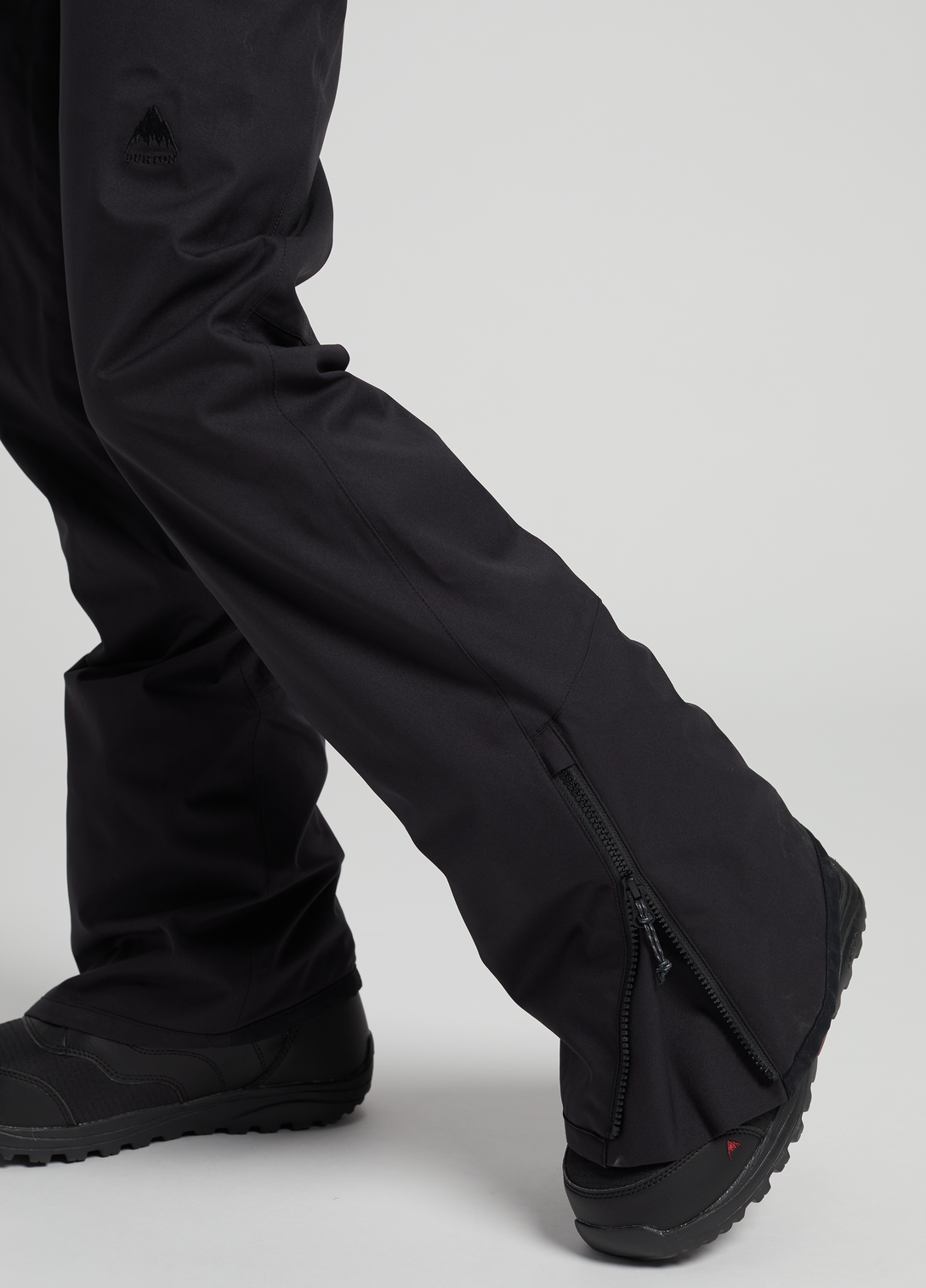 Burton Womens Marcy High Rise High Stretch Pants