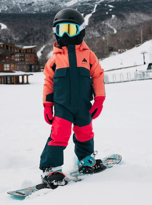 Burton Toddler One Piece
