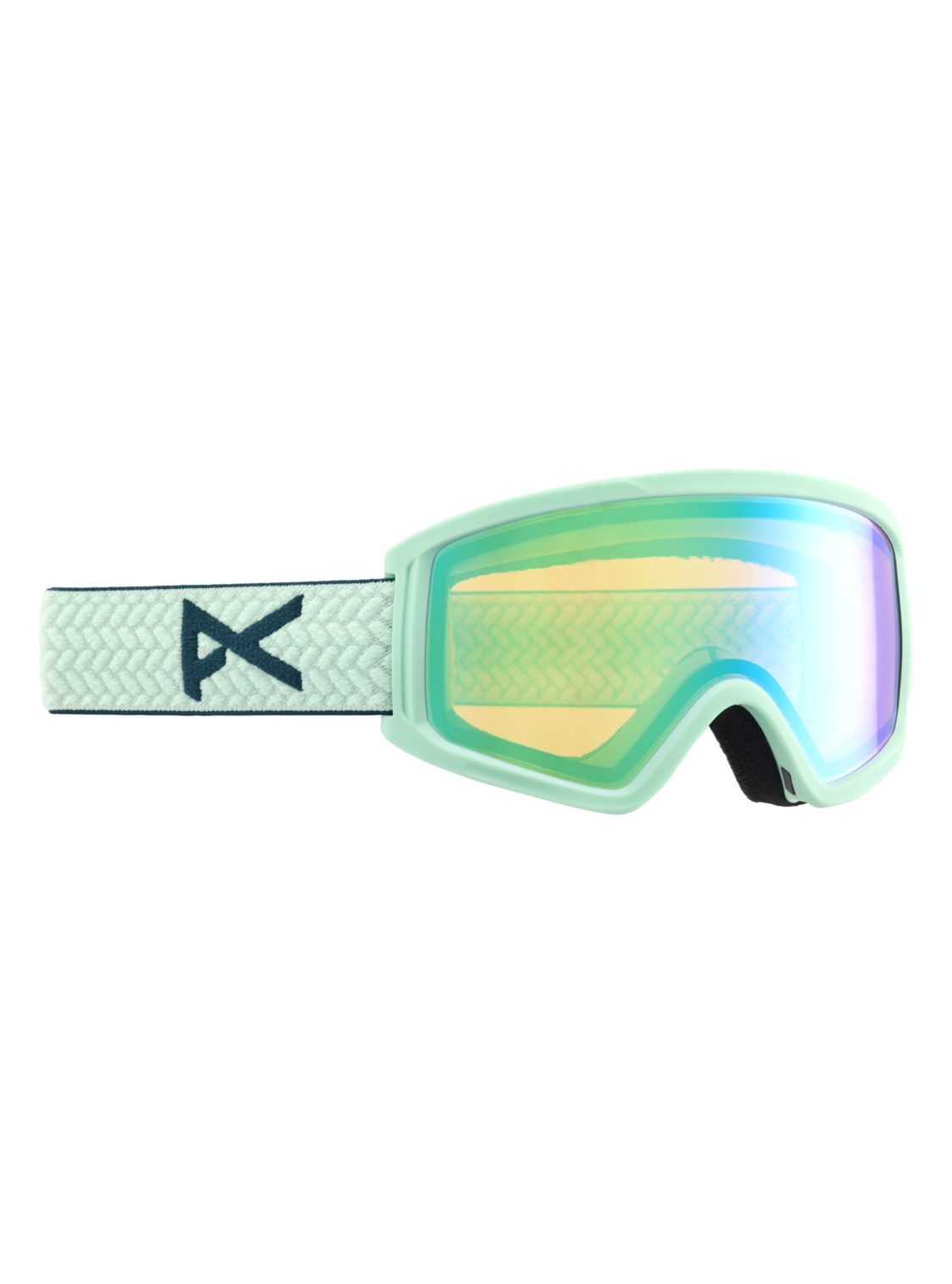 Anon Tracker 2.0 Goggles