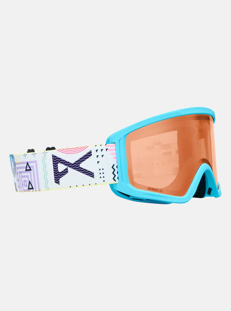 Anon Kids Tracker 2.0 Snow Goggle