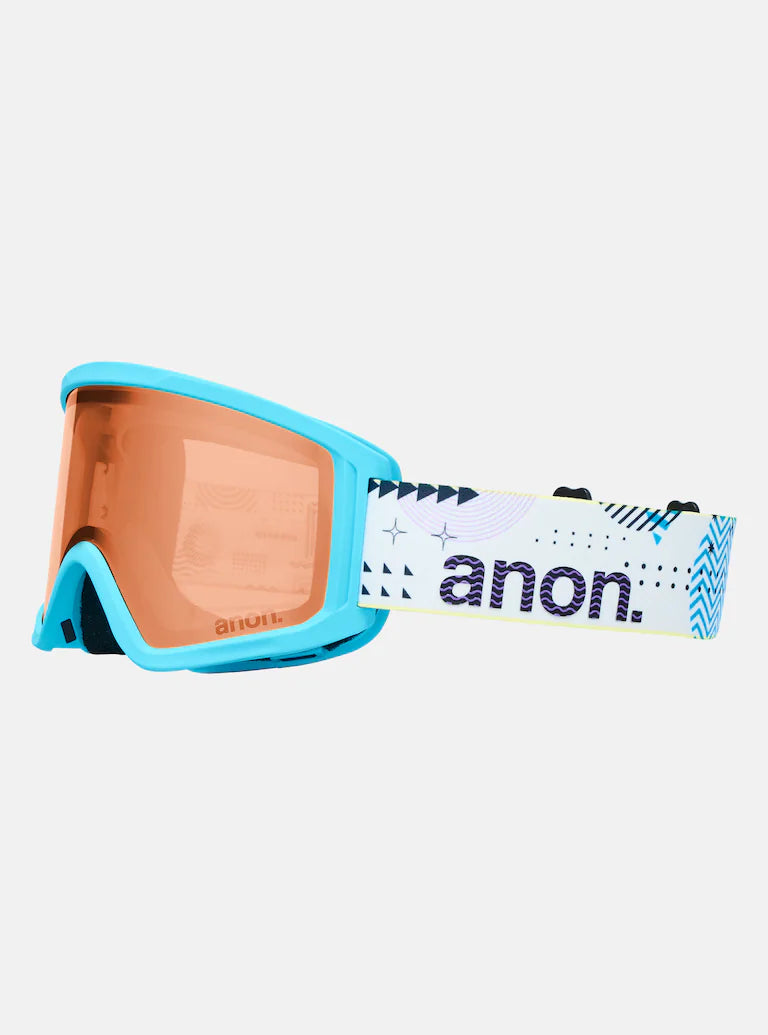 Anon Kids Tracker 2.0 Snow Goggle