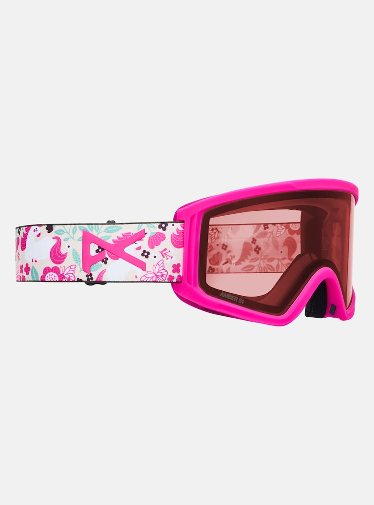 Anon Kids Tracker 2.0 Snow Goggle