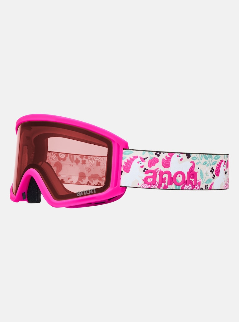 Anon Kids Tracker 2.0 Snow Goggle