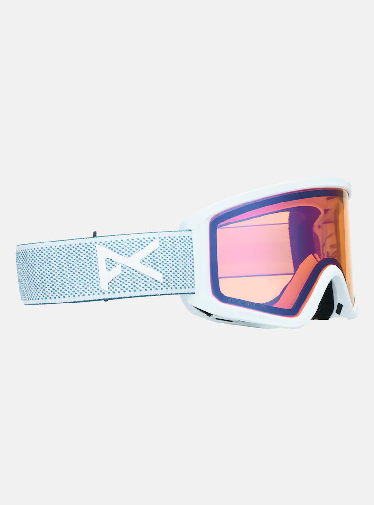 Anon Kids Tracker 2.0 Snow Goggle