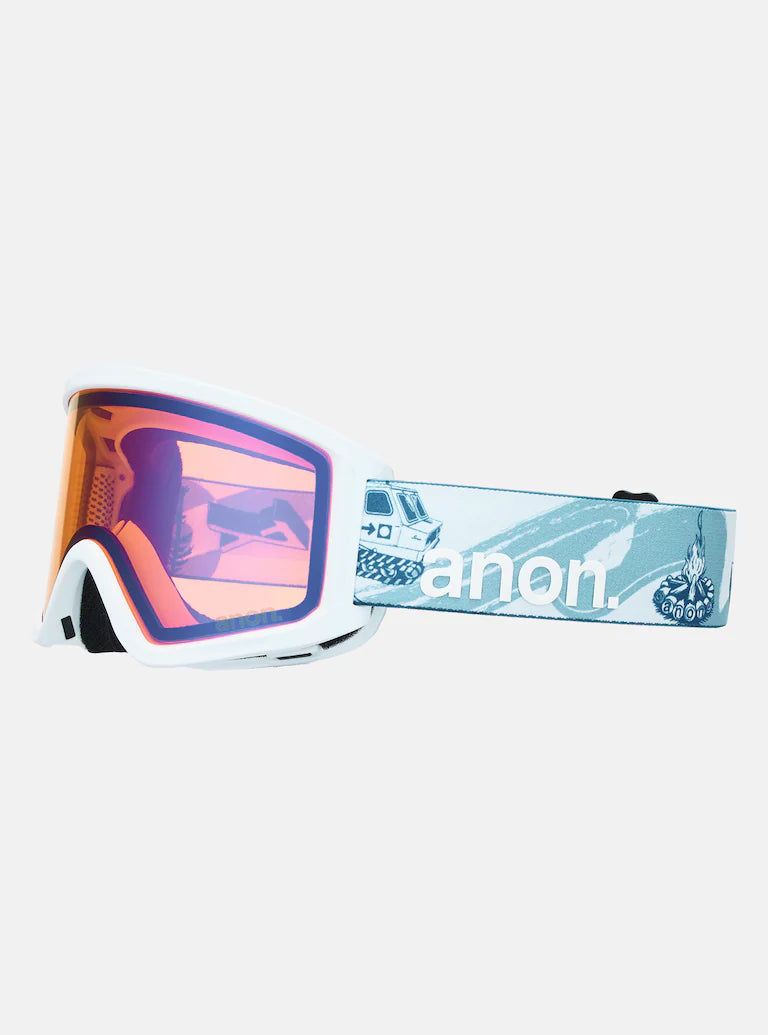 Anon Kids Tracker 2.0 Snow Goggle
