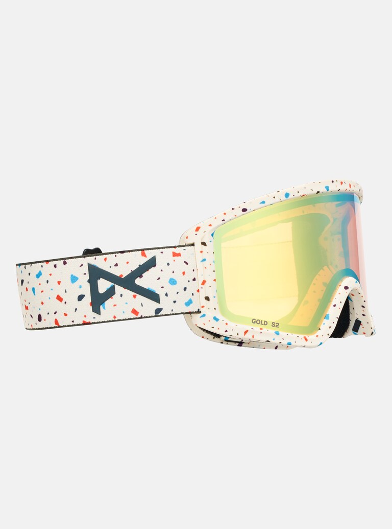 Anon Kids Tracker 2.0 Snow Goggle