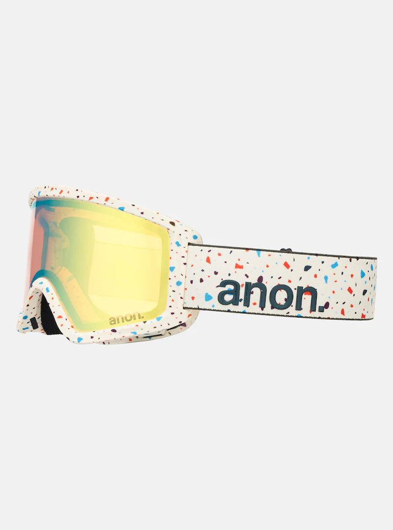 Anon Kids Tracker 2.0 Snow Goggle