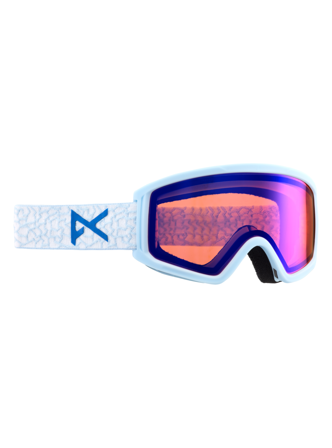 Anon Tracker 2.0 Goggles
