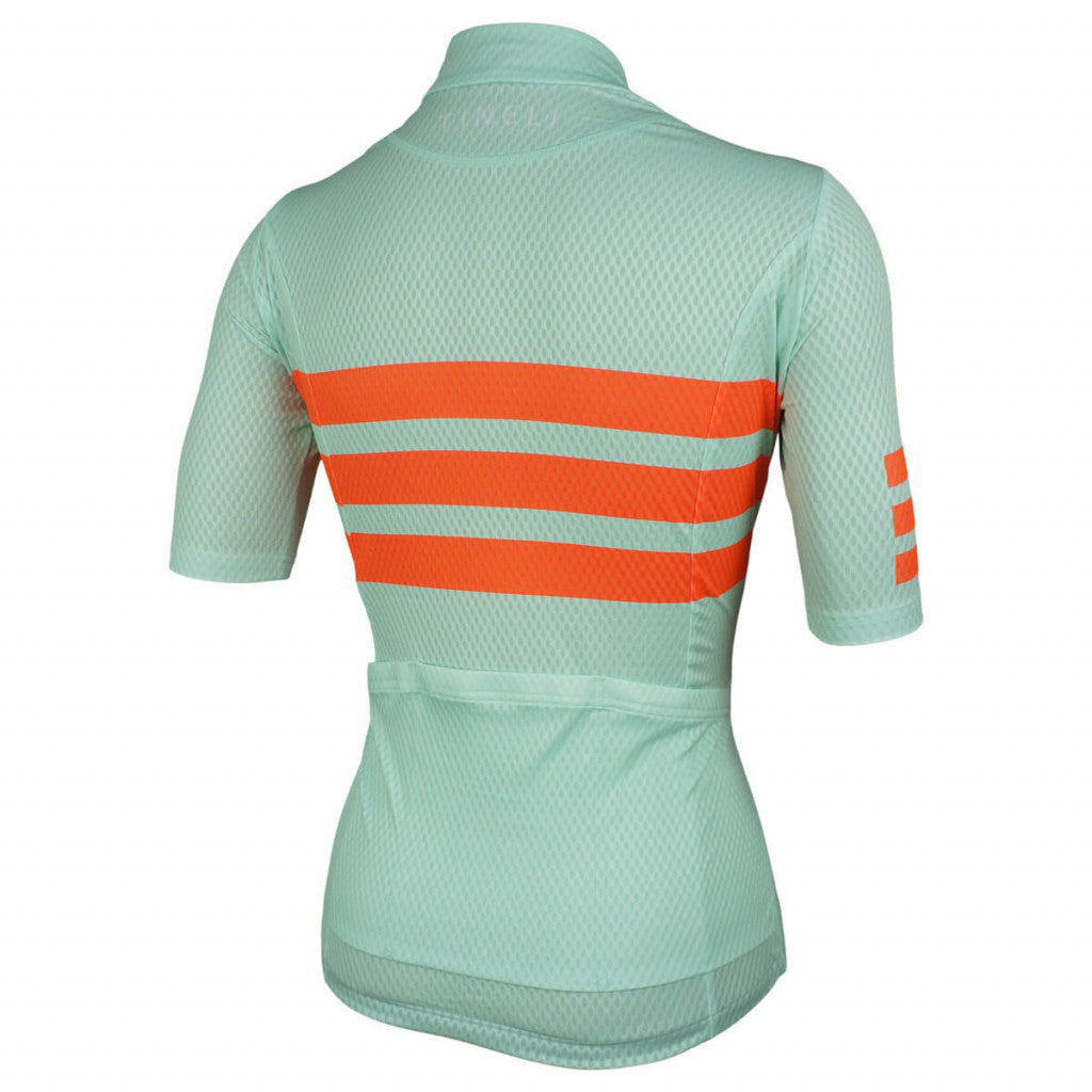 Tineli Womens Tribeca Pro Performance Jersey