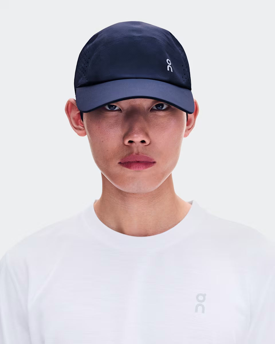 On Running Unisex Lightweight Cap