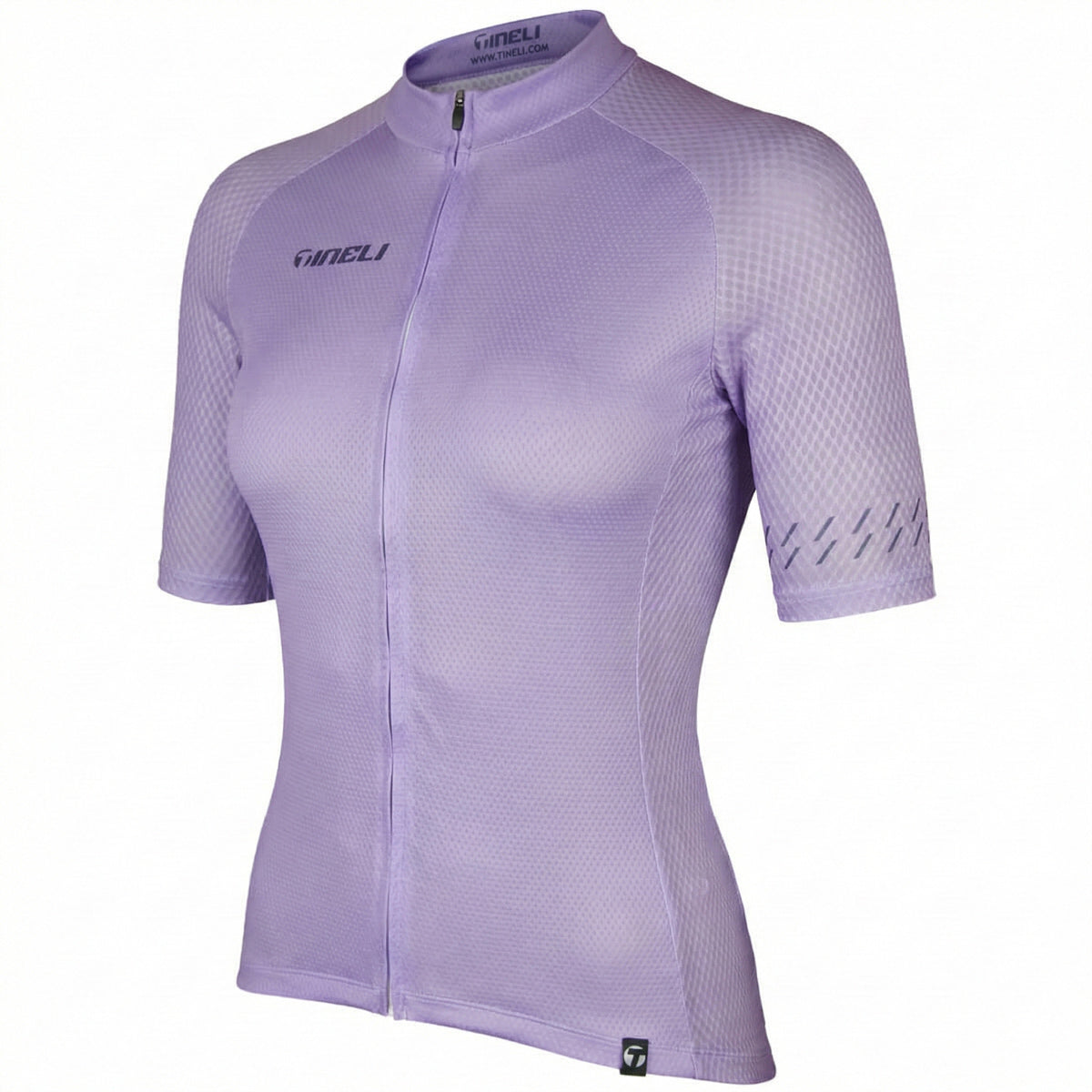 Tineli Womens Morado Core Jersey