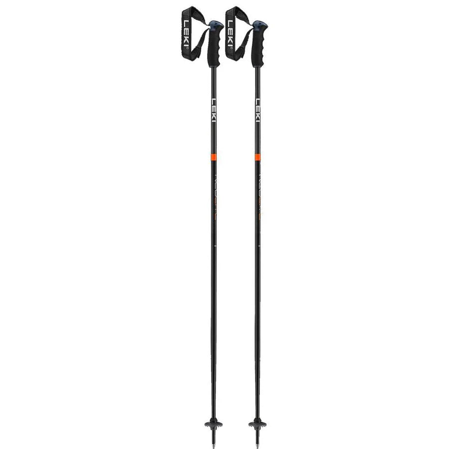 Leki Neolite Airfoil Ski Poles