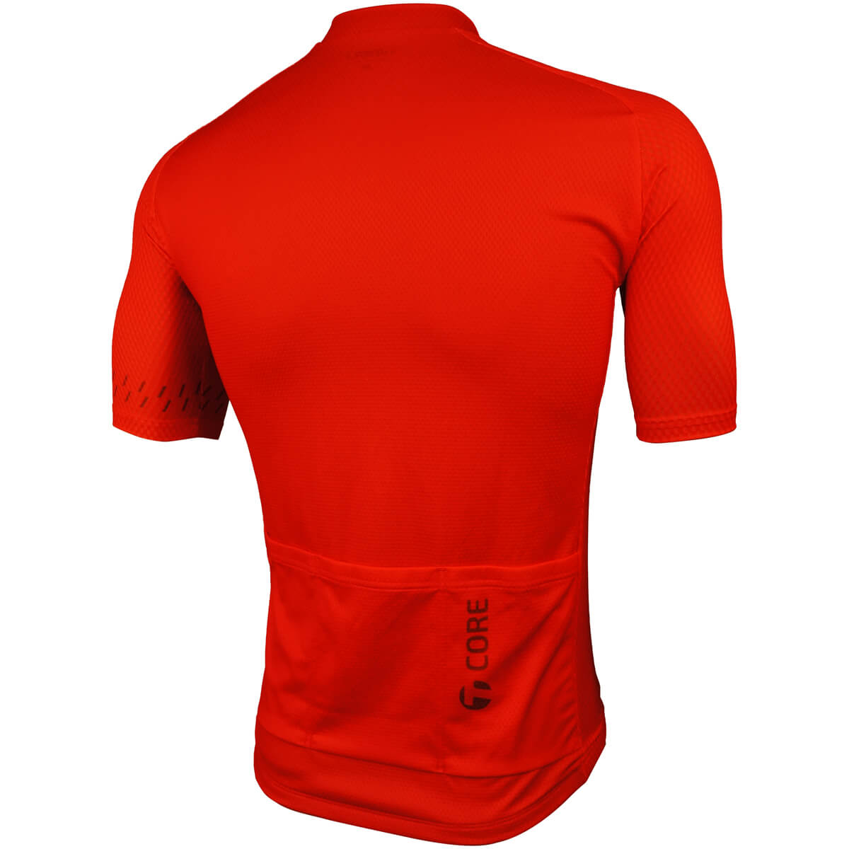 Tineli Mens Red Core Jersey