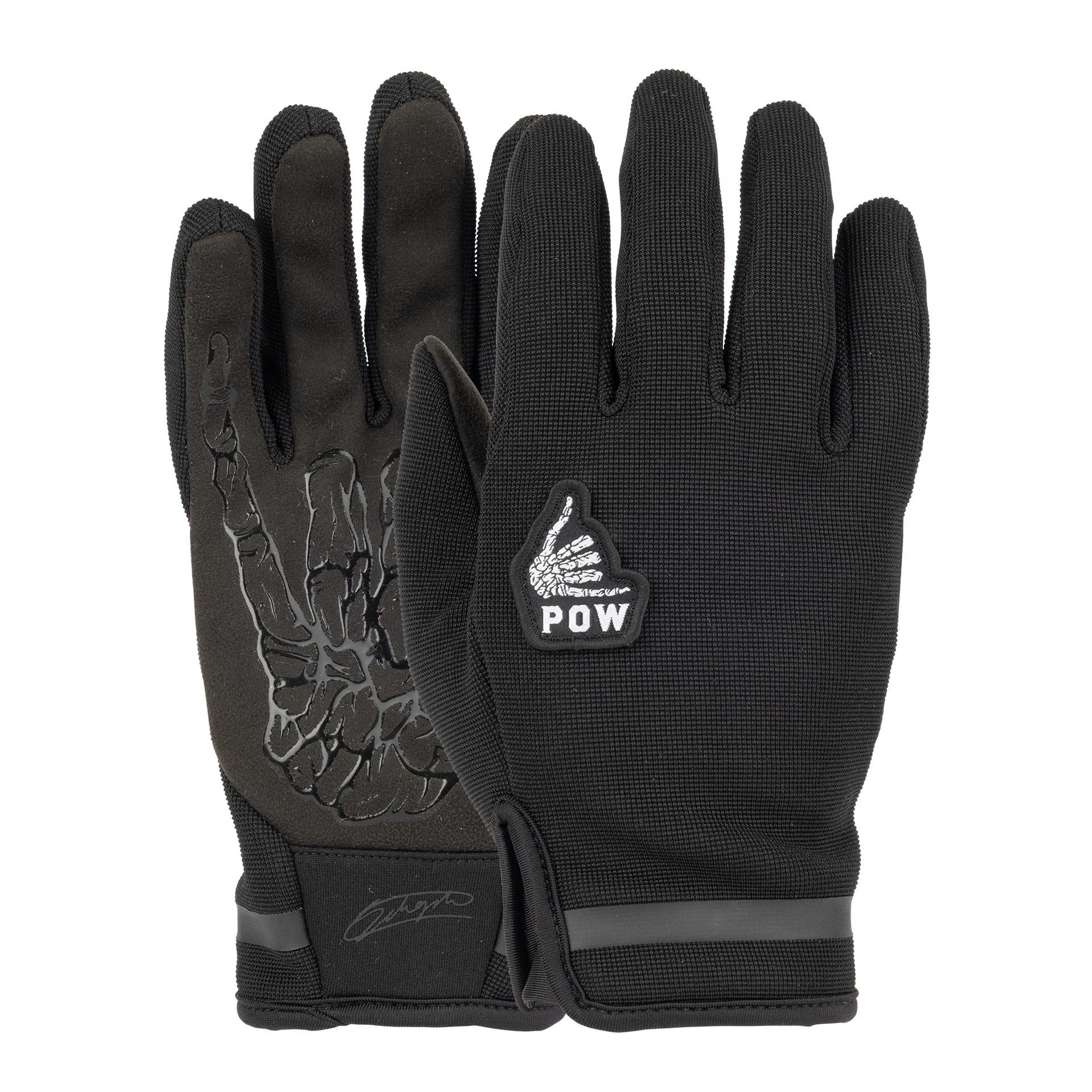 POW Men's All Day Gloves Schoph
