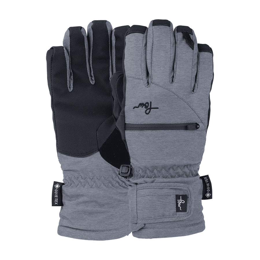 POW Womens Cascadia Short Glove