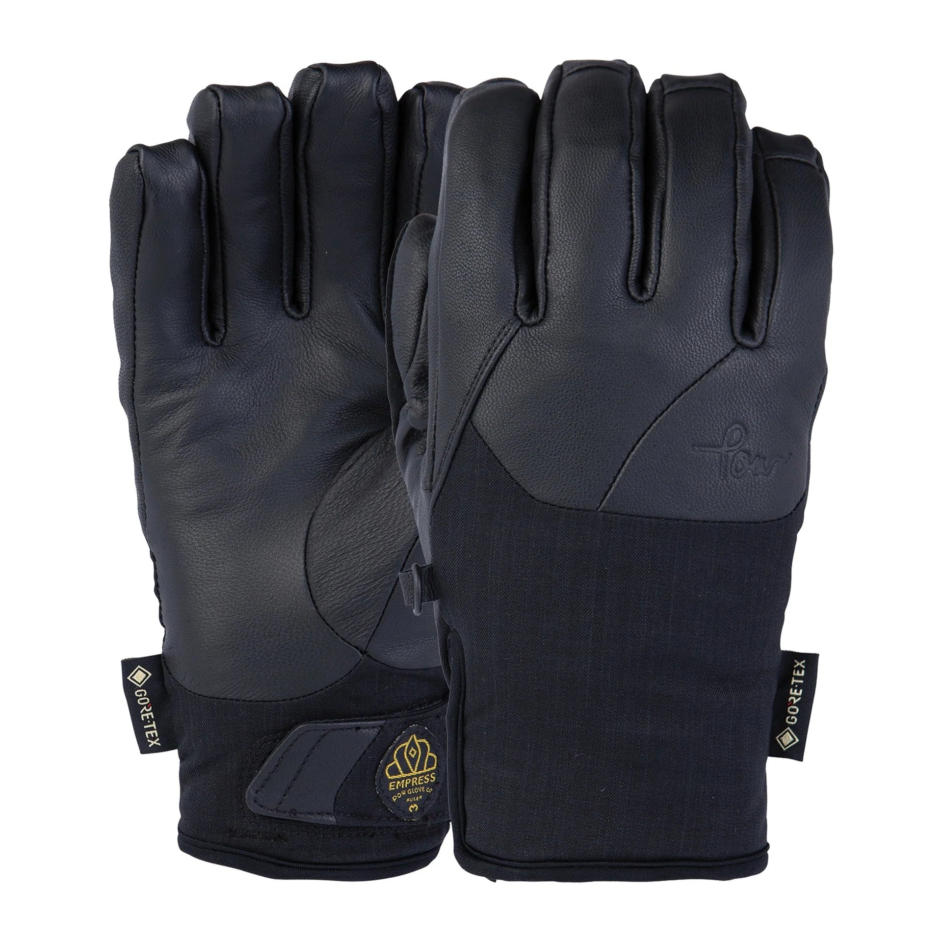 POW Women's Empress GTX Gloves Black