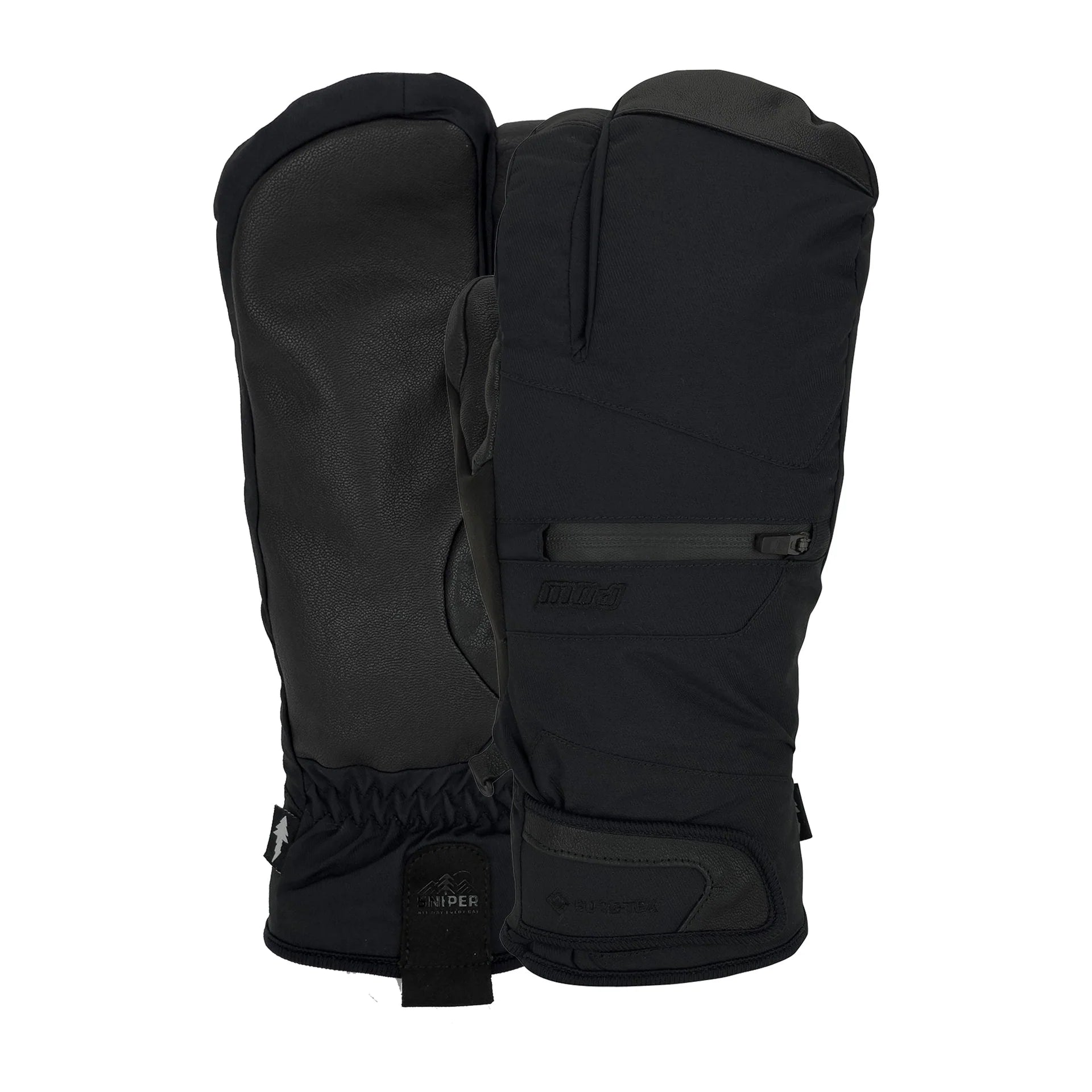 POW Men's Sniper GTX Trigger Black
