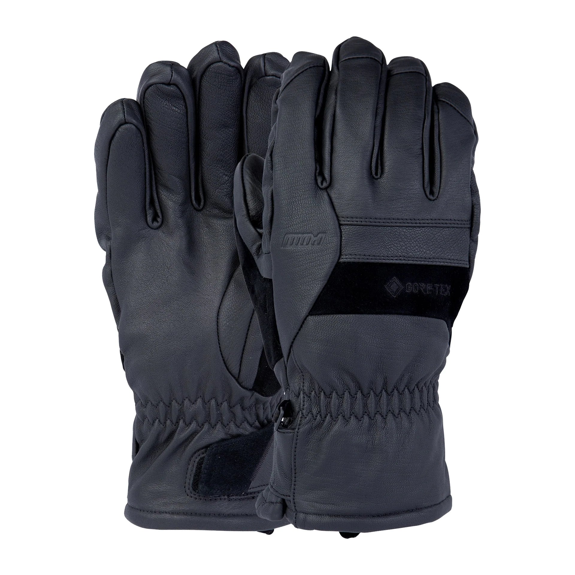 POW Men's Stealth GTX Gloves Black