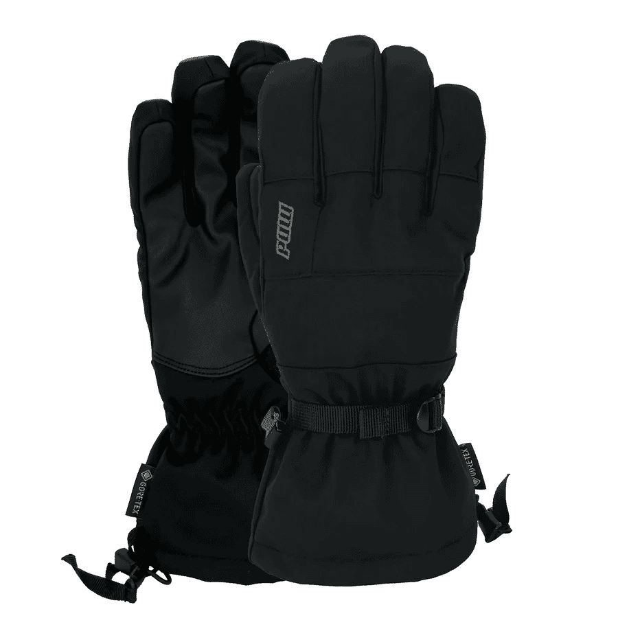 POW Trench Glove