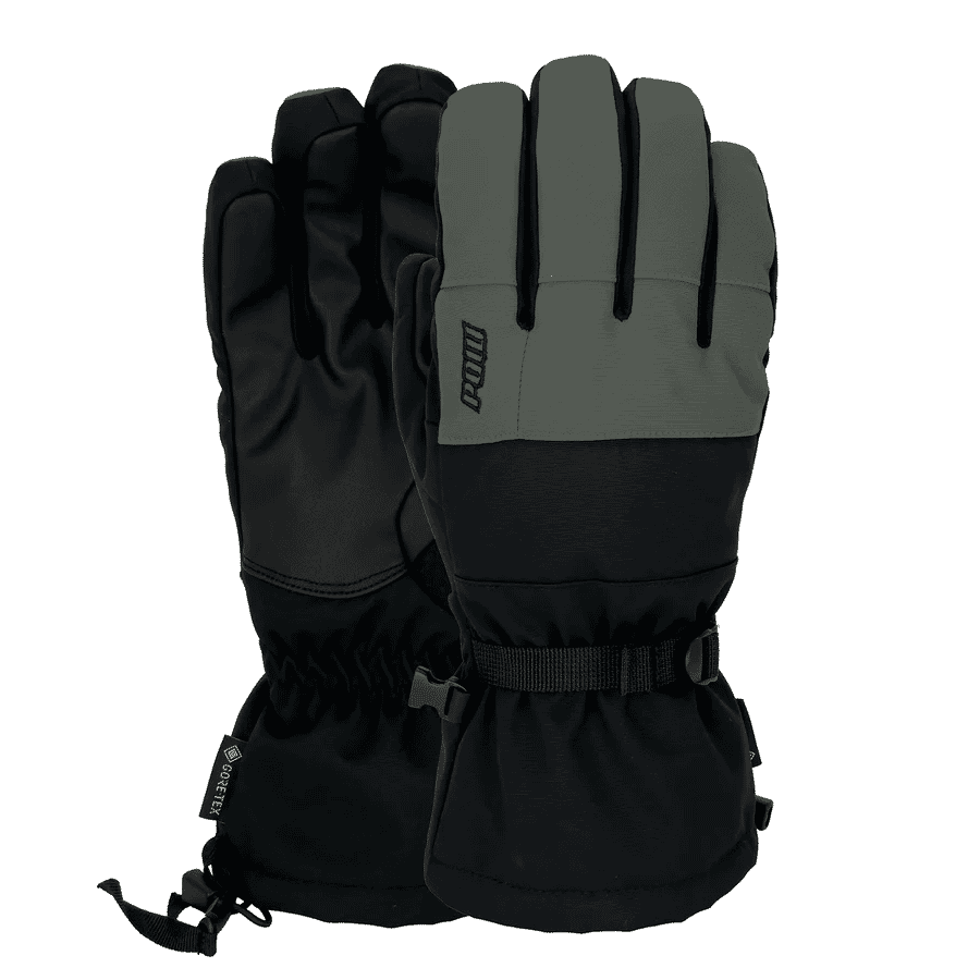 POW Trench Glove