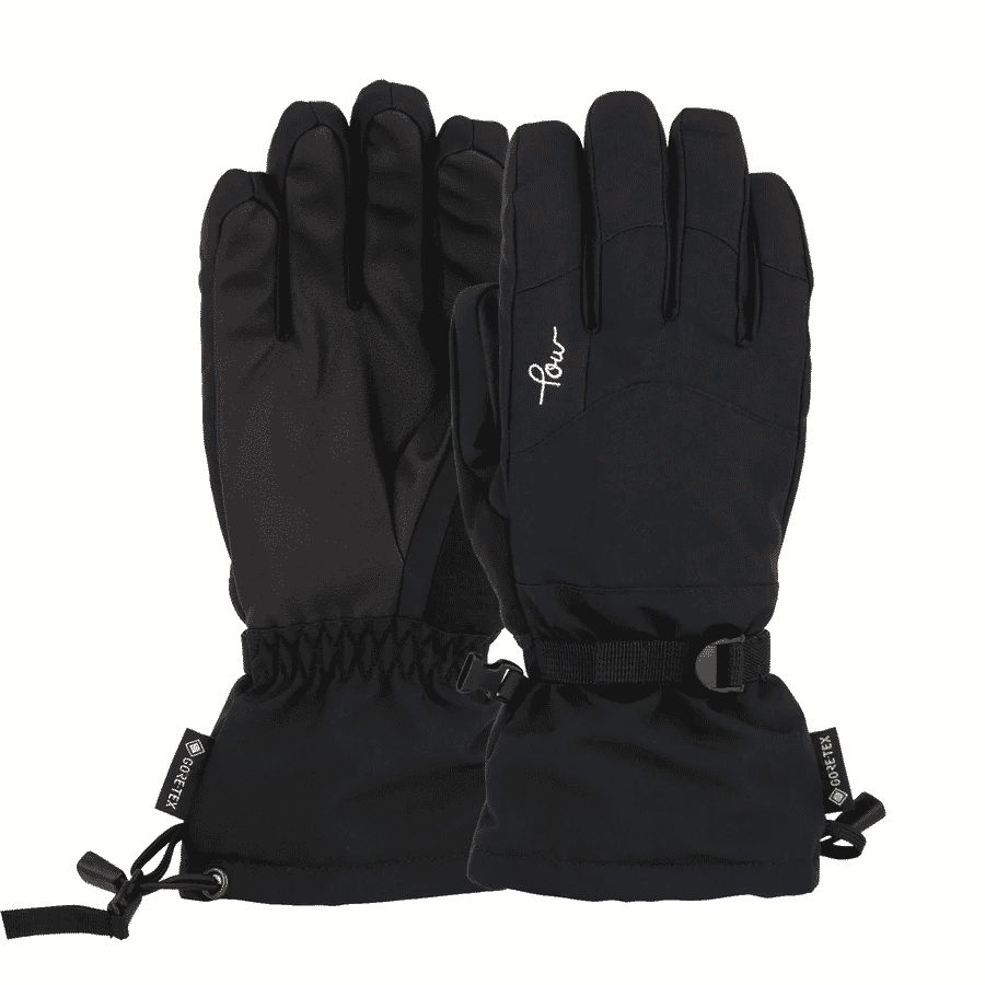 POW Womens Twisp Glove