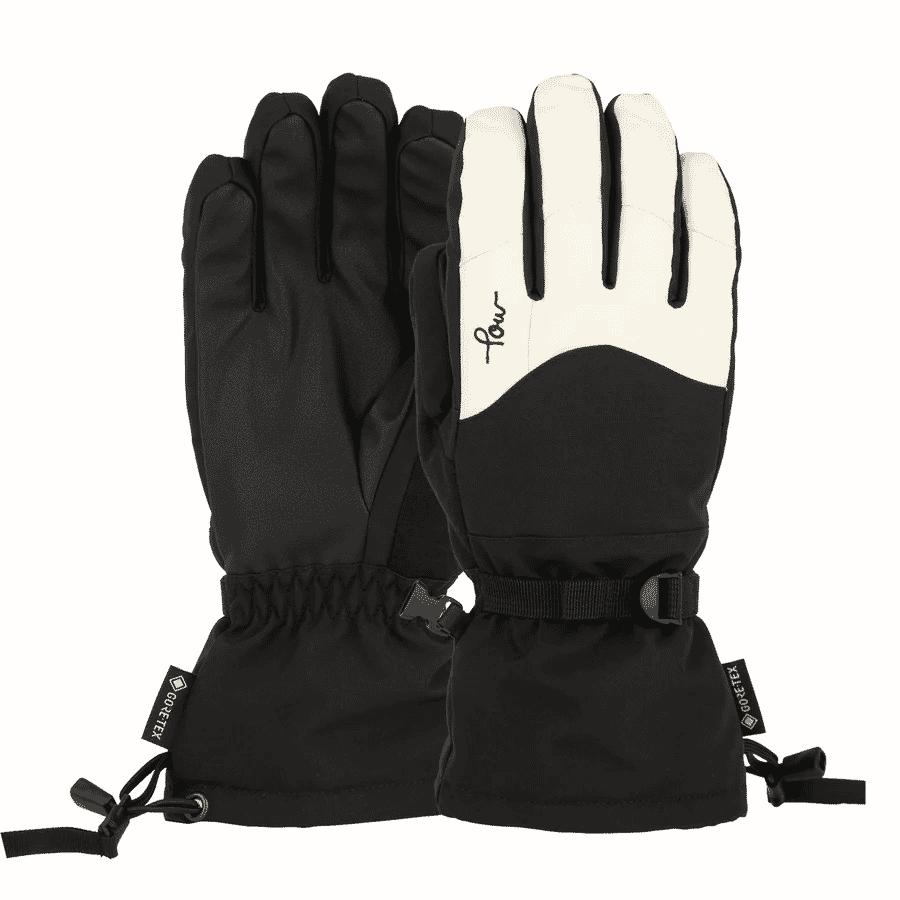 POW Womens Twisp Glove