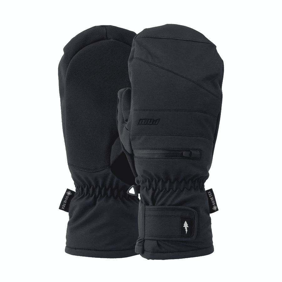 POW Men's Wayback GTX Short Mitts