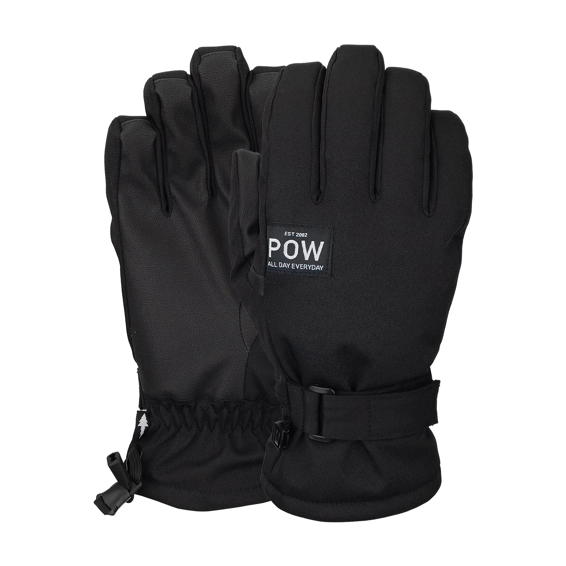POW Unisex XG MID Gloves