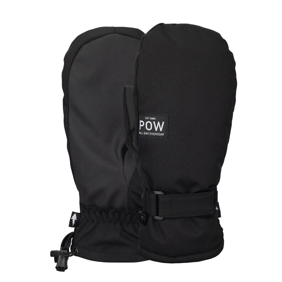 POW Unisex XG MID Mitts