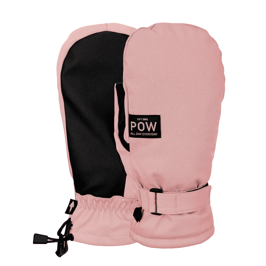POW Unisex XG MID Mitts