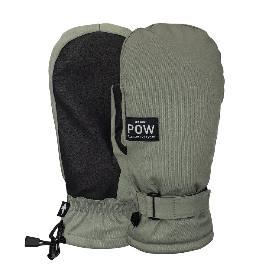 POW Unisex XG MID Mitts