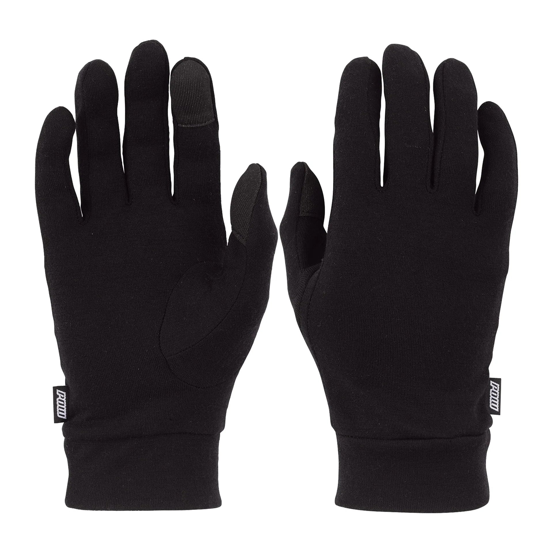 POW Kids Merino Liners