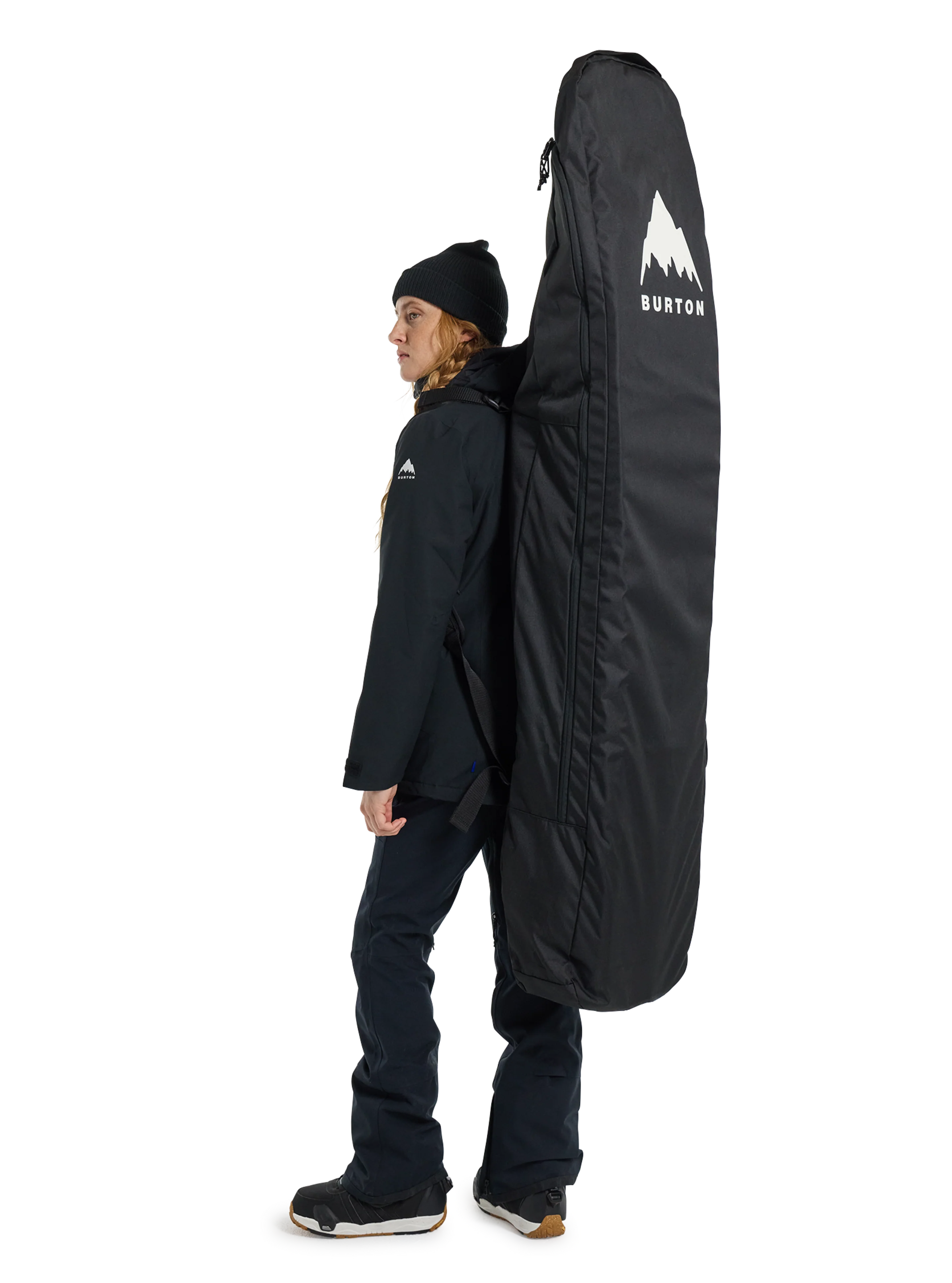 Burton Commuter Space Sack