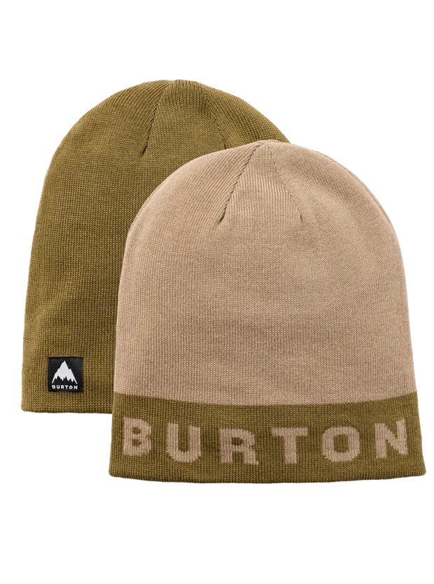 Burton Recycled Billboard Beanie One Size Martini Kelp