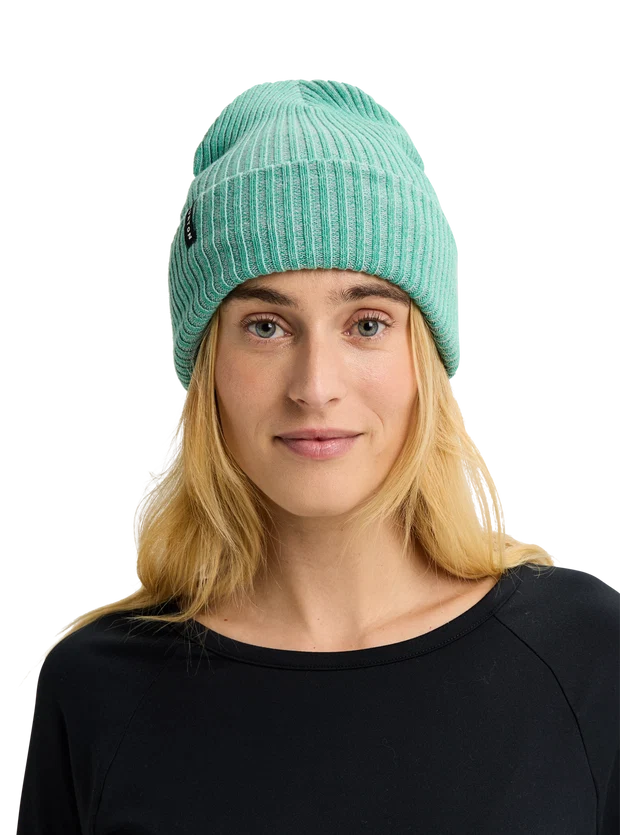 Burton Recycled Rib Beanie