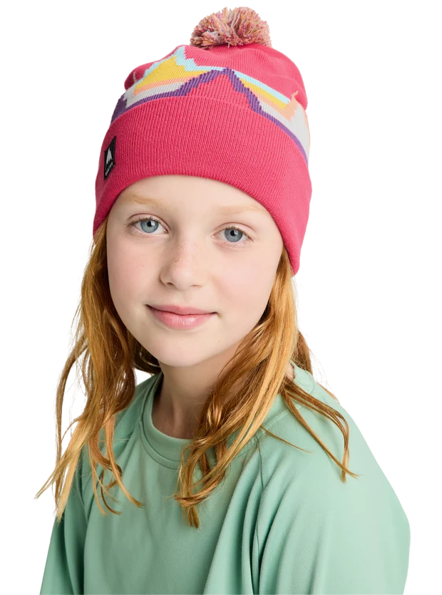 Burton Kids Recycled Echo Lake Beanie