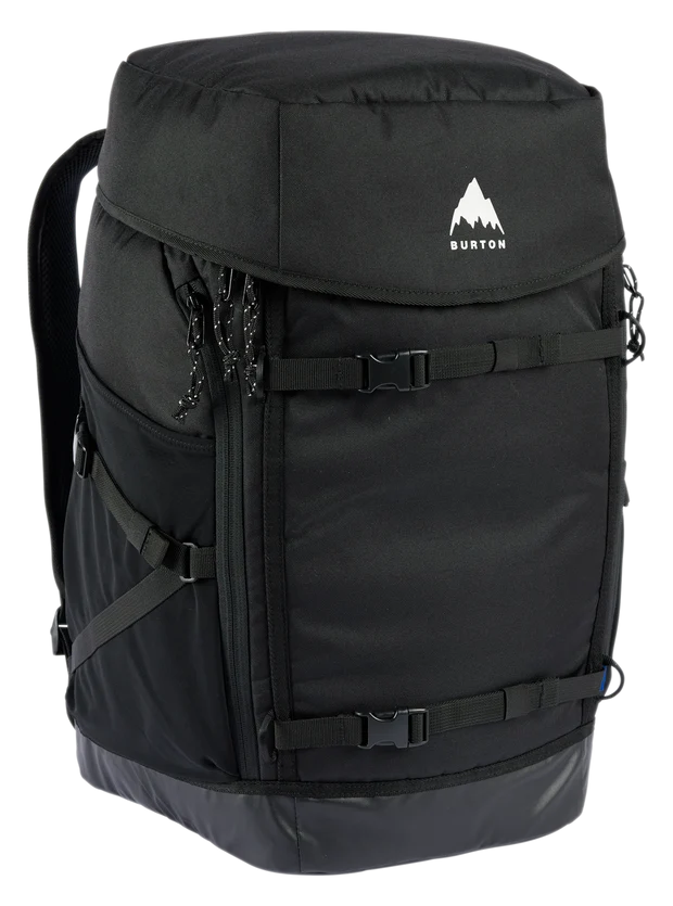 Burton Gig Boot Pack One Size True Black