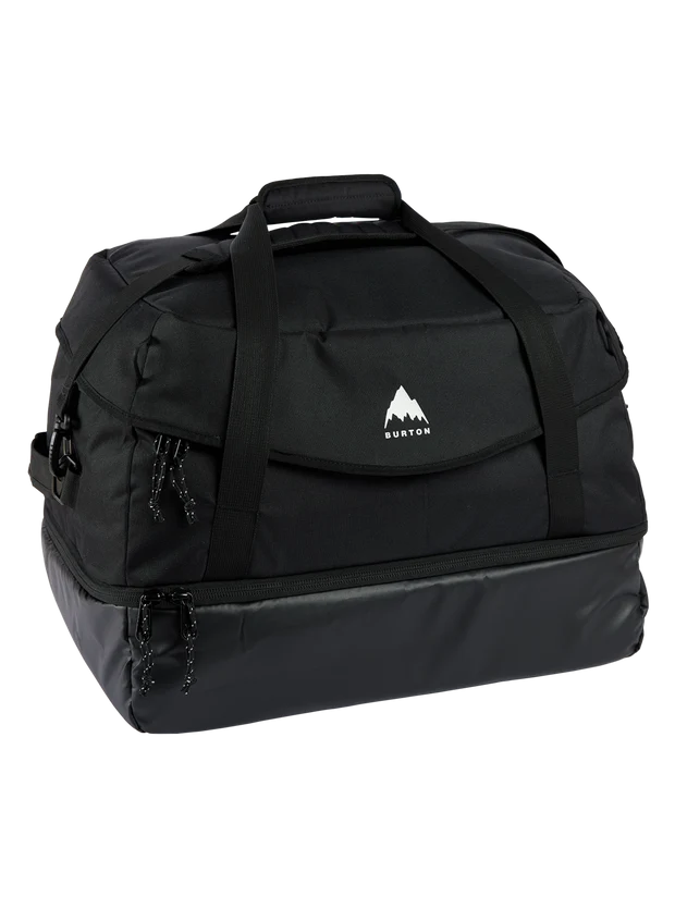Burton Gig Duffel One Size True Black
