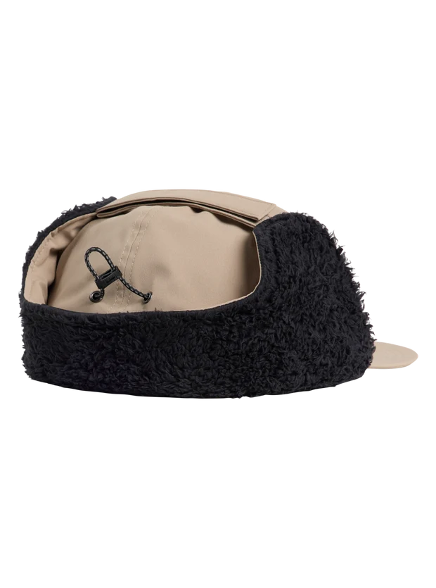 Burton Unisex Lunchlap Earflap Hat