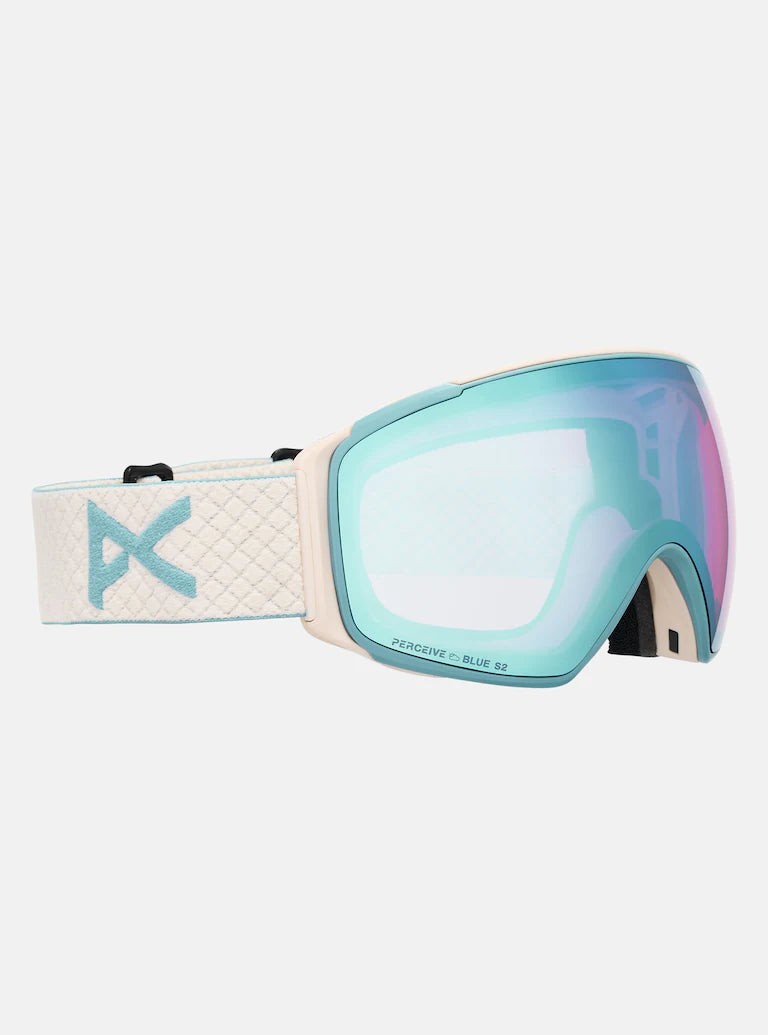 Anon Unisex M4S Toric Magnatech Goggle