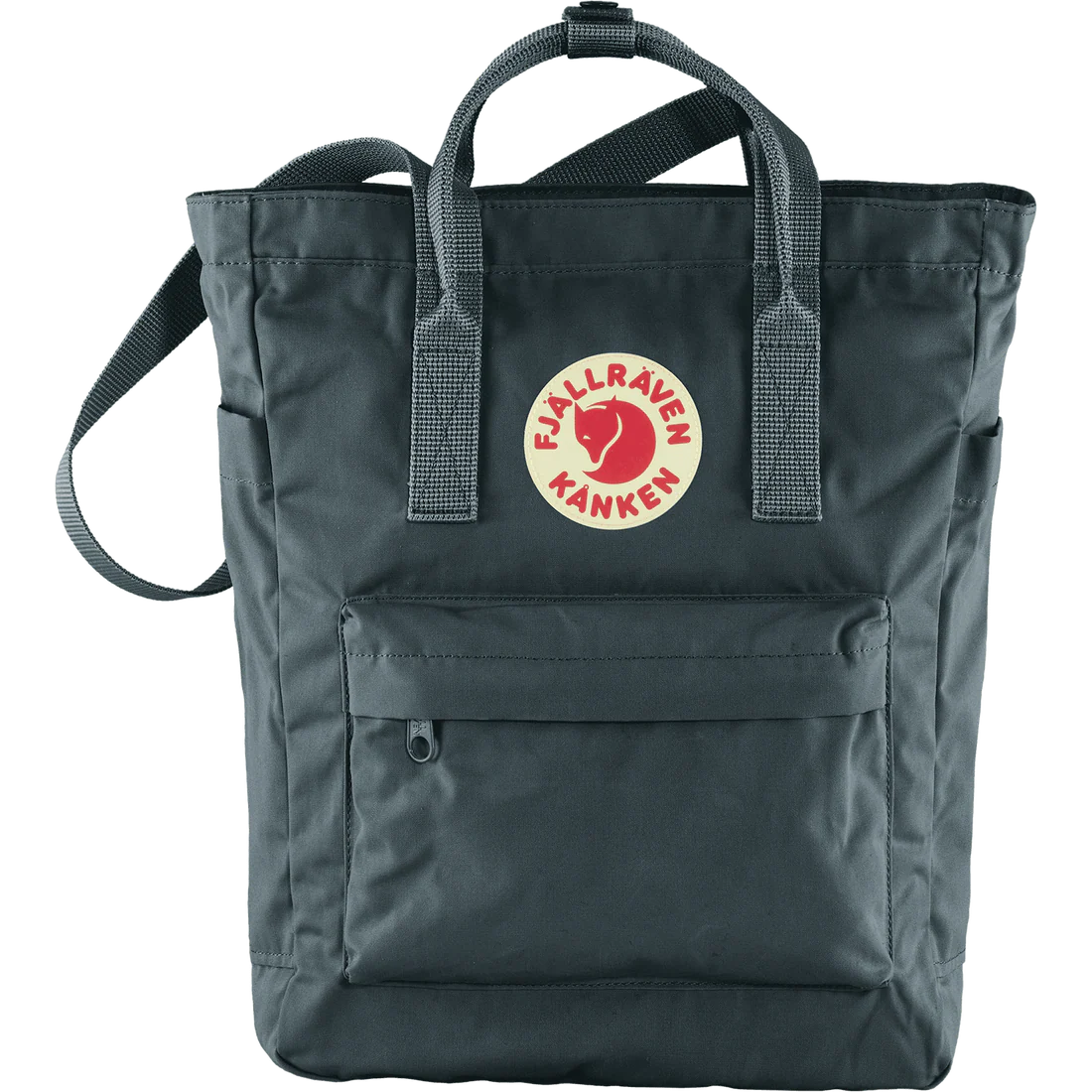 Fjallraven Kanken Totepack Graphite