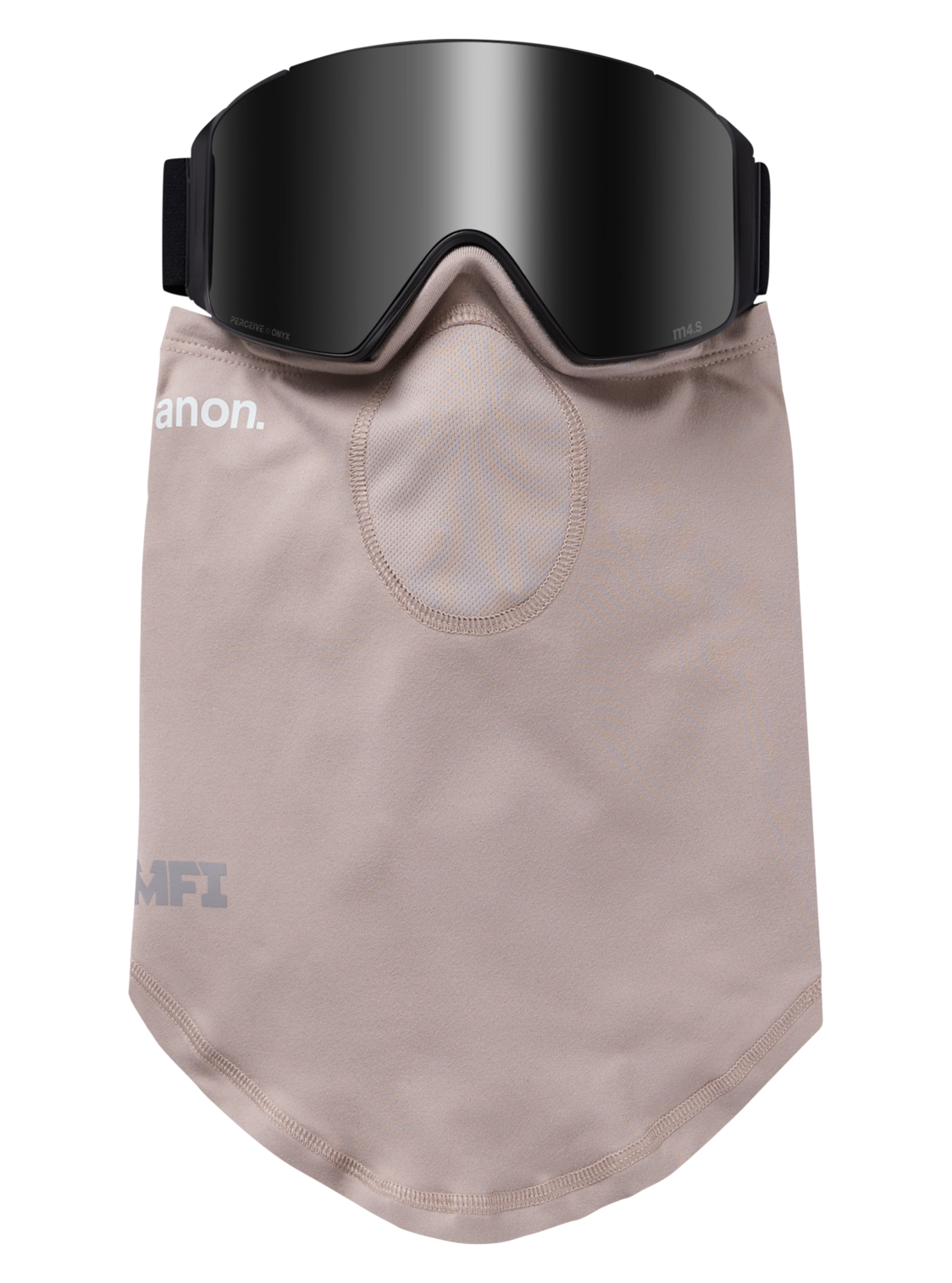 Anon MFI Lightweight Neckwarmer