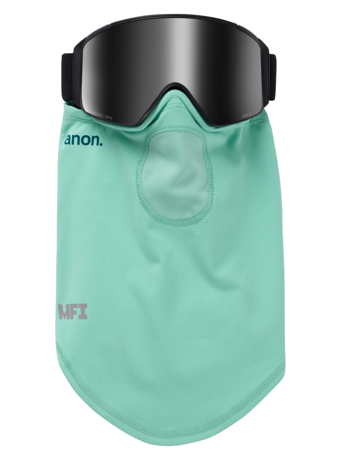 Anon MFI Midweight Neckwarmer