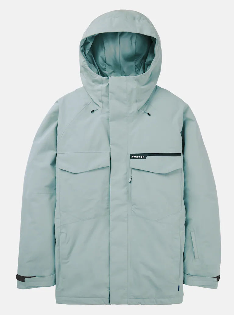 Burton Mens Covert Jacket 2.0