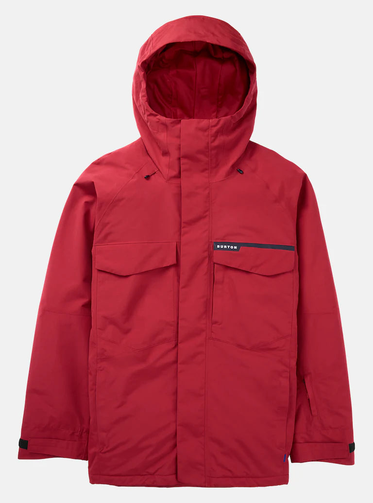 Burton Mens Covert Jacket 2.0