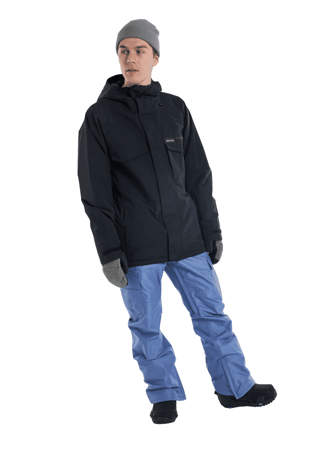 Burton Mens Covert 2.0 Jacket